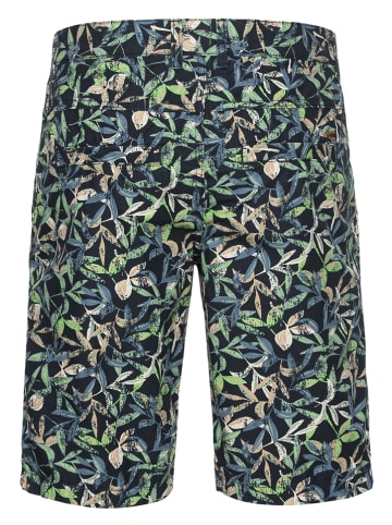 Camel Active Short meerkleurig/donkerblauw