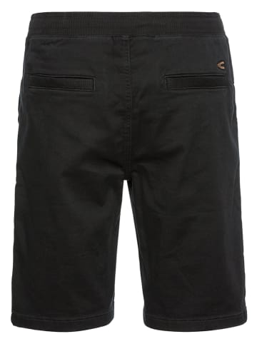 Camel Active Short zwart