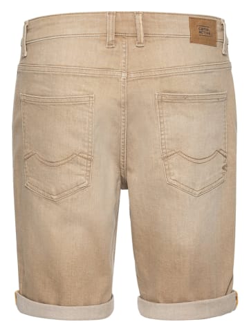 Camel Active Spijkershort beige