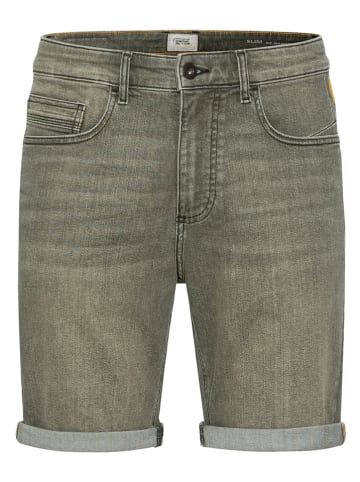 Camel Active Jeans-Shorts in Khaki
