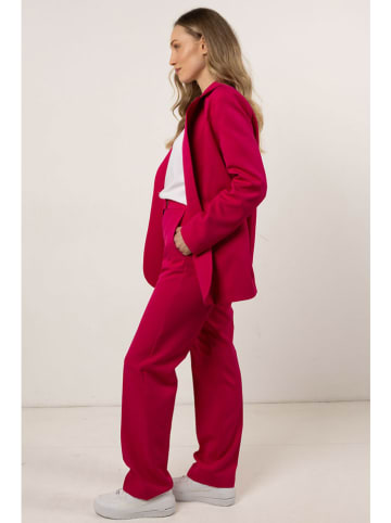 Awama Stoffhose in Pink