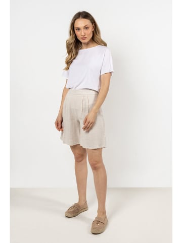 Awama Short beige