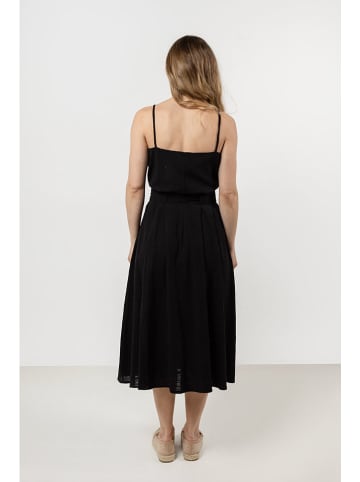 Awama Blouse zwart