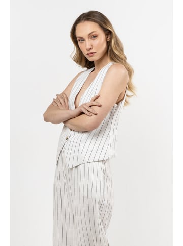 Awama Bodywarmer crème