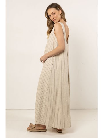 Awama Jurk beige