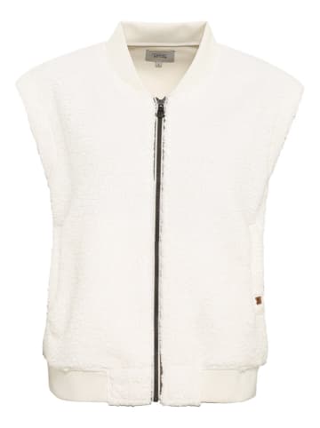 Camel Active Bodywarmer wit