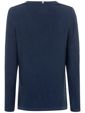 Camel Active Trui donkerblauw