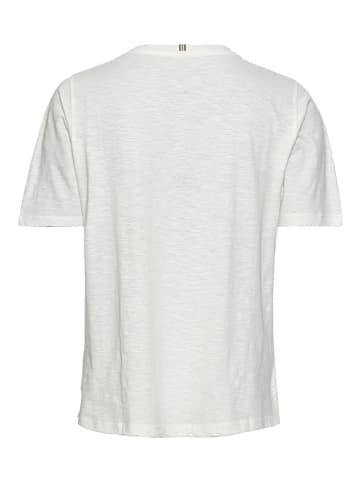 Camel Active Shirt in Weiß
