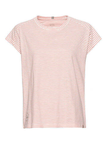 Camel Active Shirt wit/roze
