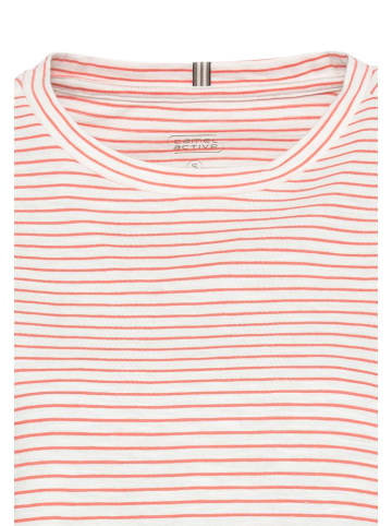 Camel Active Shirt wit/roze