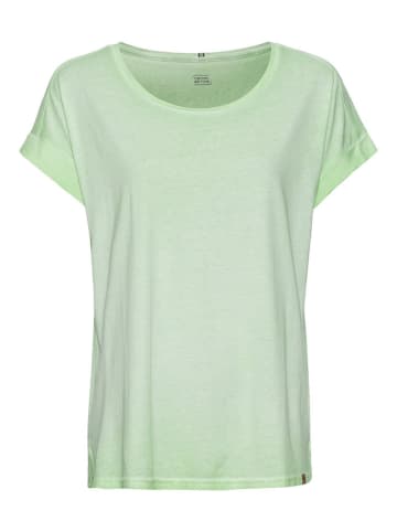 Camel Active Shirt in Grün