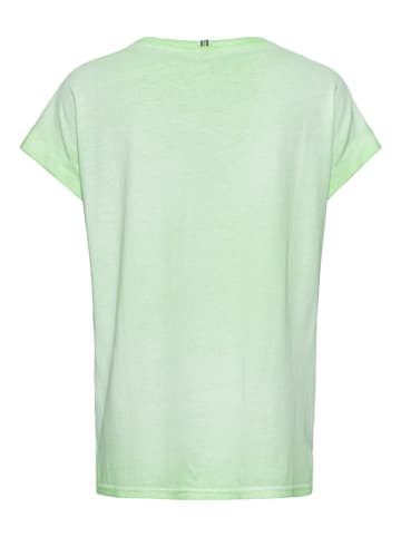 Camel Active Shirt in Grün