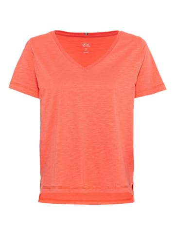 Camel Active Shirt in Pink