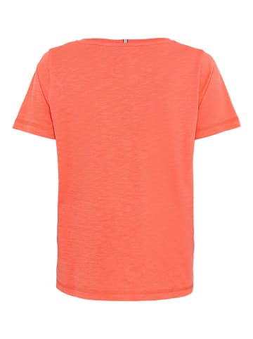 Camel Active Shirt roze