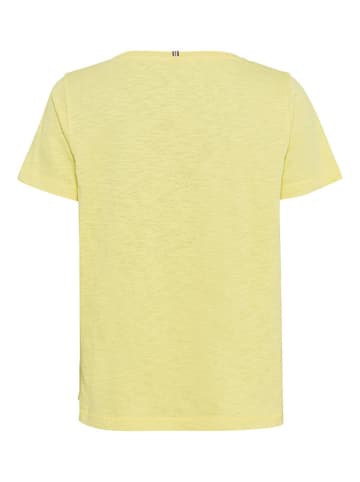 Camel Active Shirt geel