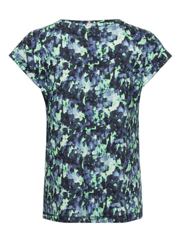 Camel Active Shirt meerkleurig