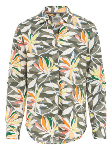 Camel Active Bluse in Bunt