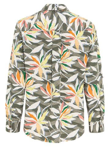 Camel Active Bluse in Bunt