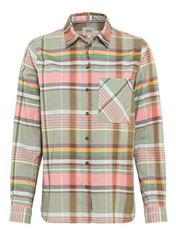 Camel Active Bluse in Bunt