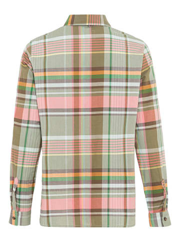 Camel Active Bluse in Bunt