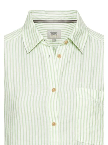 Camel Active Blouse groen