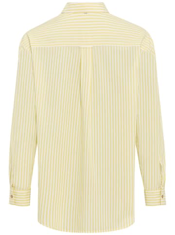 Camel Active Bluse in Gelb