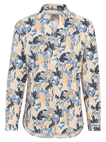 Camel Active Bluse in Bunt