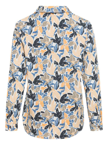 Camel Active Blouse meerkleurig