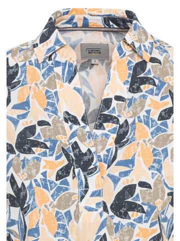 Camel Active Bluzka ze wzorem