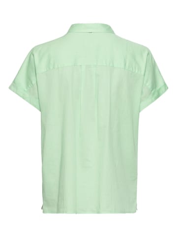 Camel Active Blouse groen