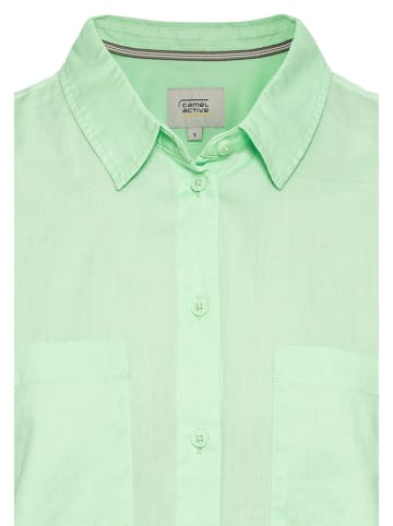 Camel Active Blouse groen