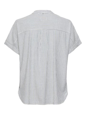 Camel Active Bluse in Blau