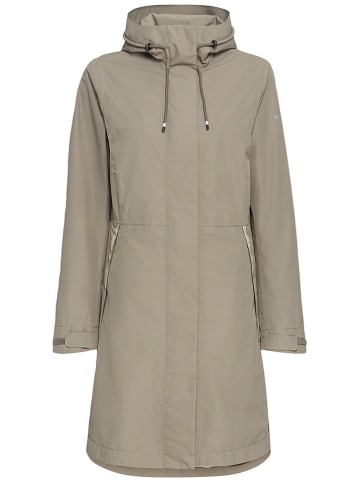 Camel Active Tussenmantel beige