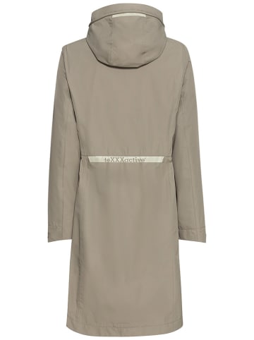 Camel Active Tussenmantel beige