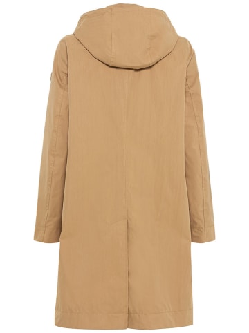 Camel Active Tussenmantel beige