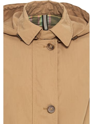 Camel Active Tussenmantel beige