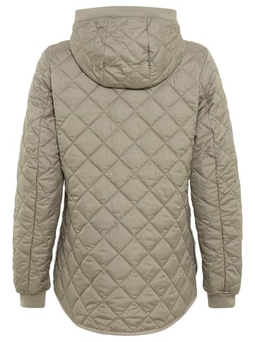 Camel Active Steppjacke in Khaki
