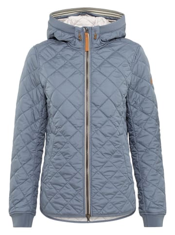 Camel Active Steppjacke in Hellblau