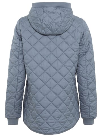 Camel Active Steppjacke in Hellblau