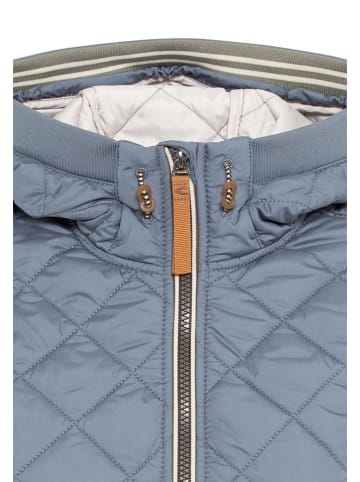 Camel Active Steppjacke in Hellblau