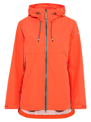 Camel Active Übergangsjacke in Orange