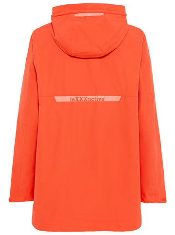 Camel Active Übergangsjacke in Orange