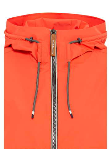 Camel Active Übergangsjacke in Orange