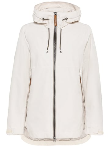 Camel Active Übergangsjacke in Creme