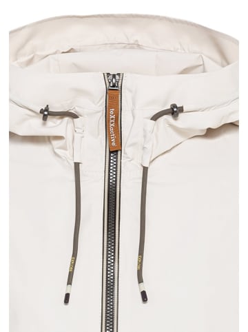 Camel Active Übergangsjacke in Creme