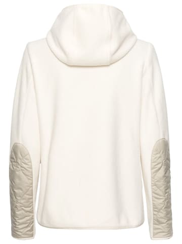 Camel Active Übergangsjacke in Creme
