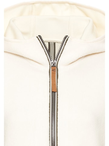 Camel Active Übergangsjacke in Creme