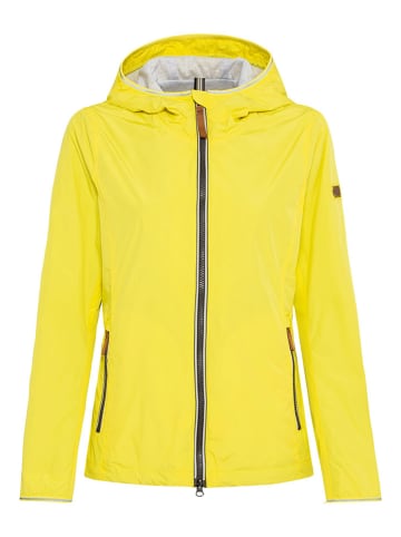 Camel Active Tusssenjas geel
