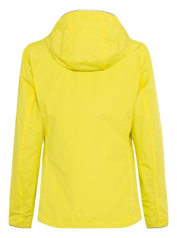 Camel Active Übergangsjacke in Gelb
