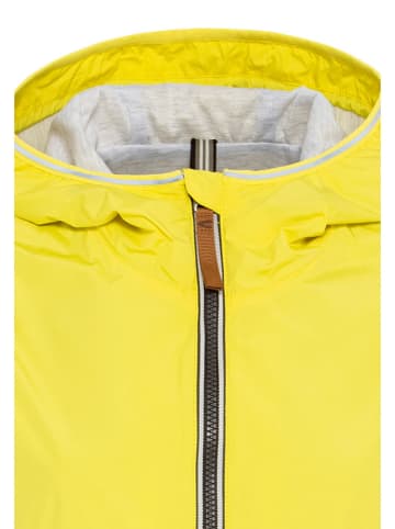 Camel Active Übergangsjacke in Gelb